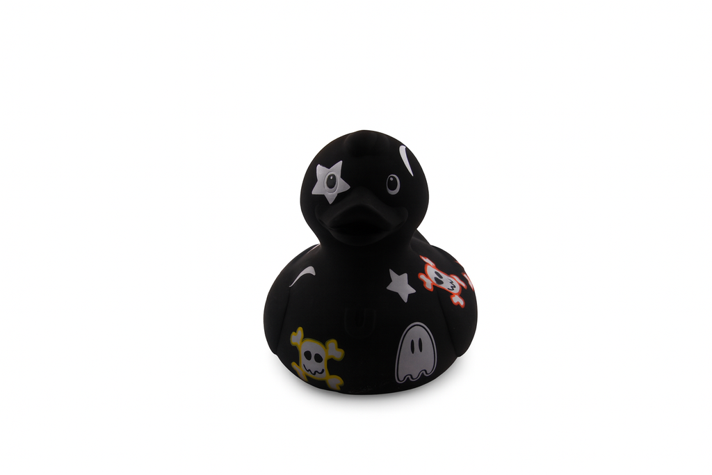 Luxury Spooky Duck