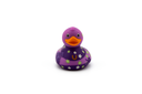 Luxury Lavender Duck