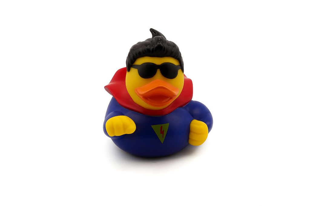 Superquack