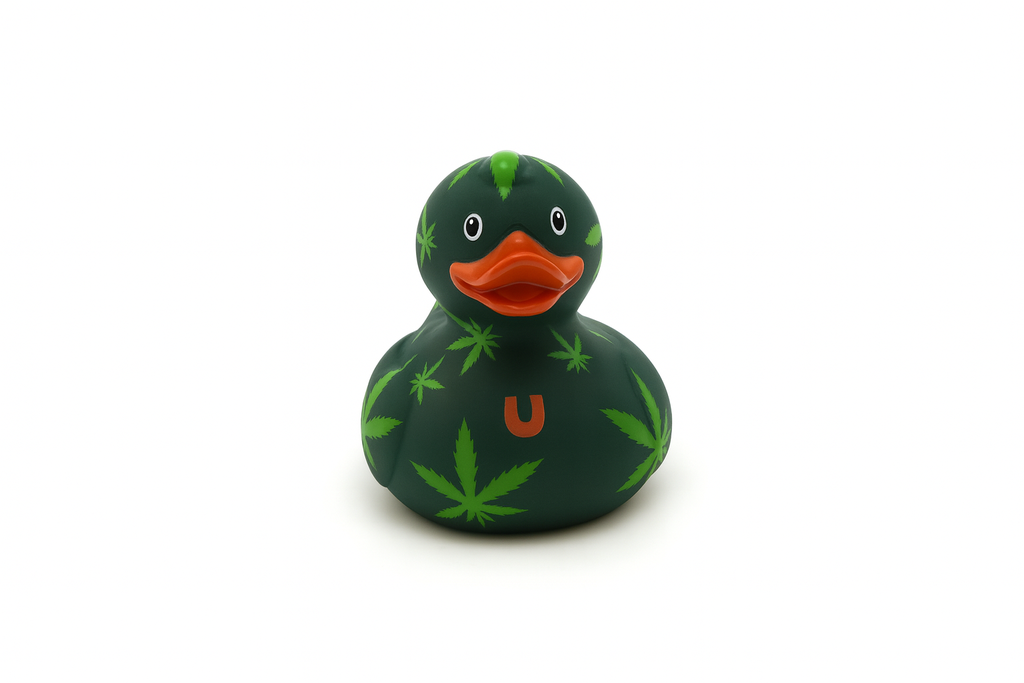 Luxory Hemp Duck