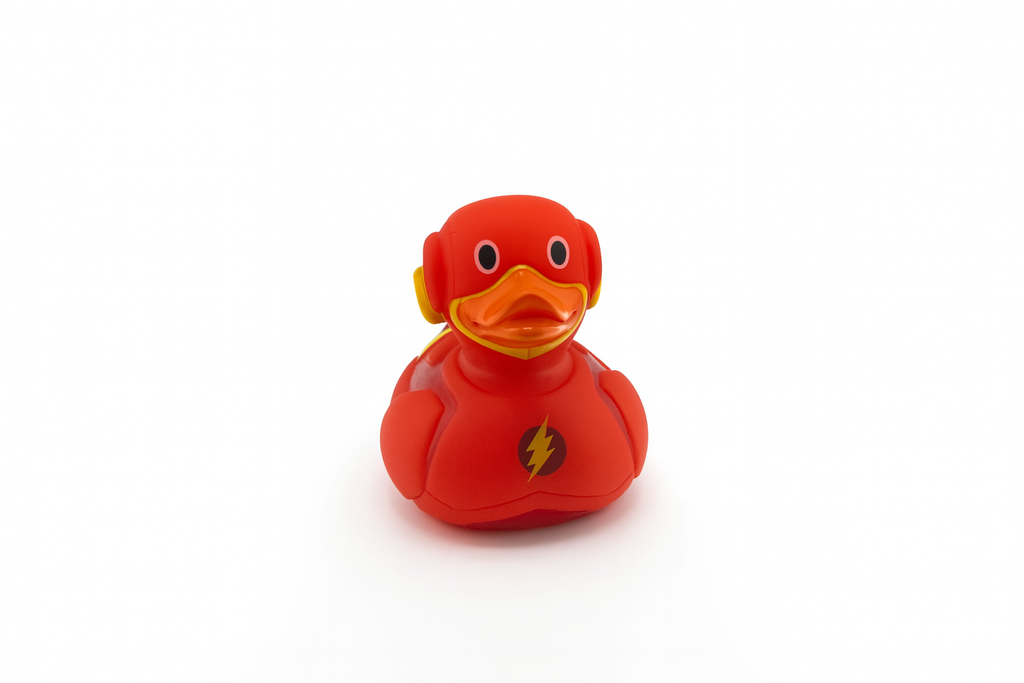 High Speed Duck