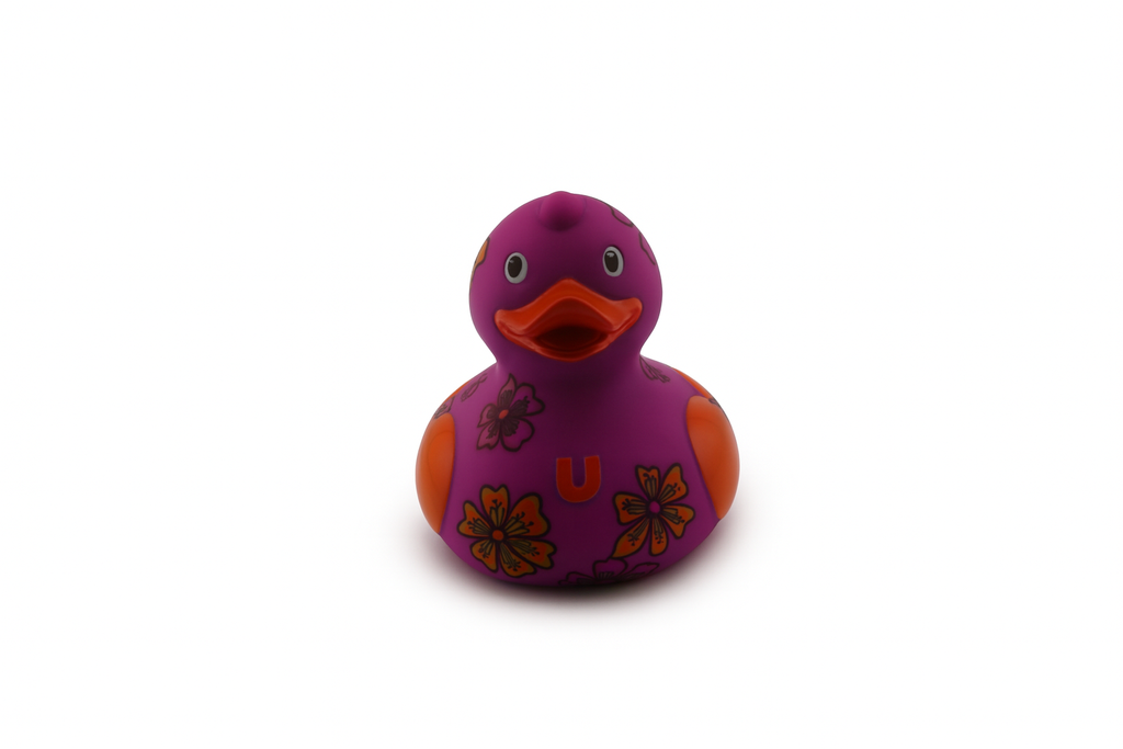 Luxury Friendship Duck