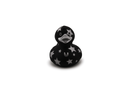 Luxury Black Star Magic Duck