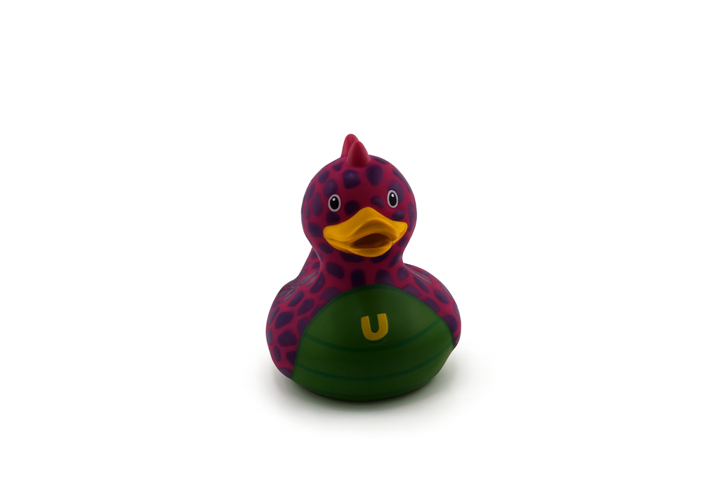 Deluxe Dragon Duck
