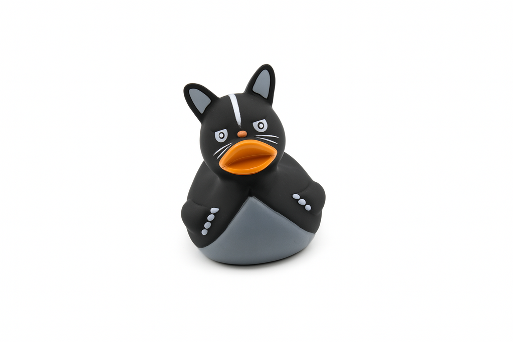 Cat Duck
