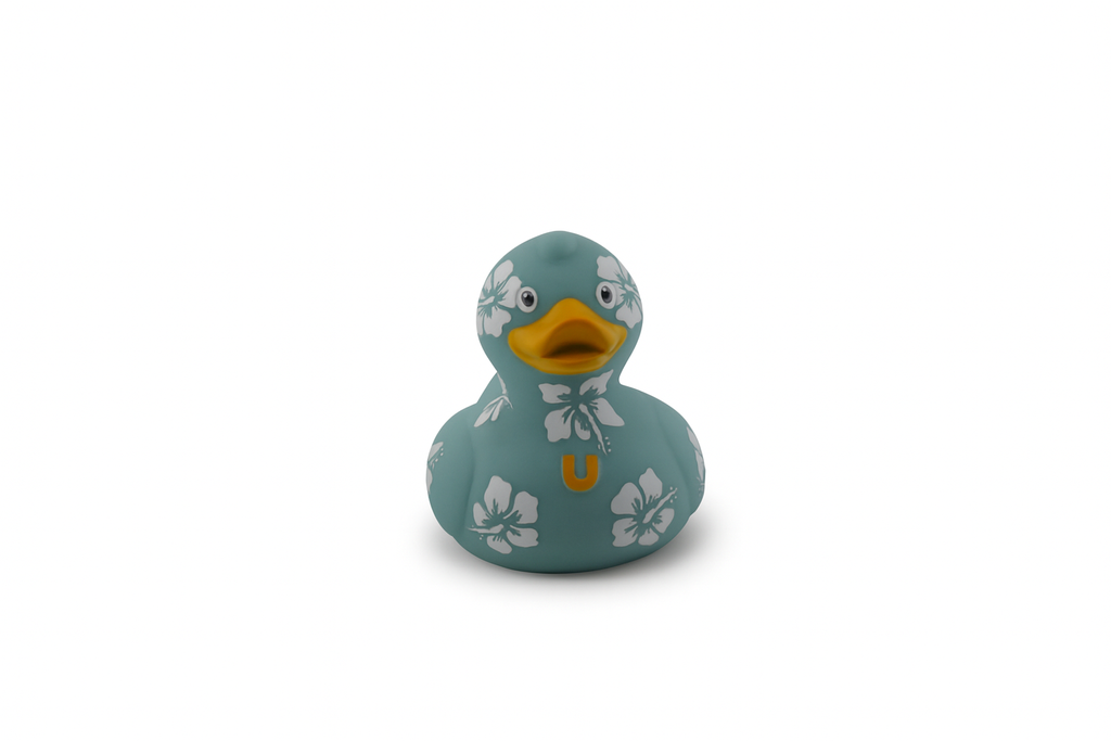 Luxury Holiday Duck