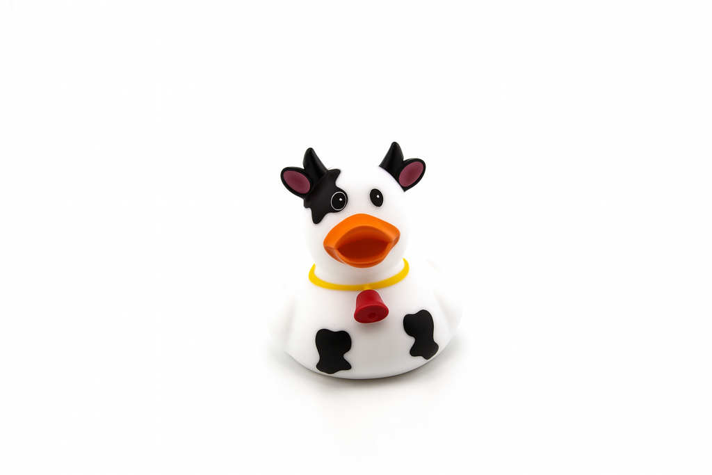 Cow Black