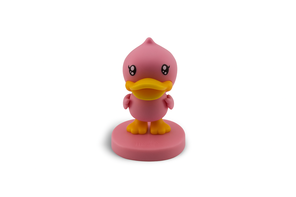 Bobble Head Pink