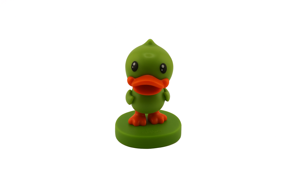 Bobble Head Green