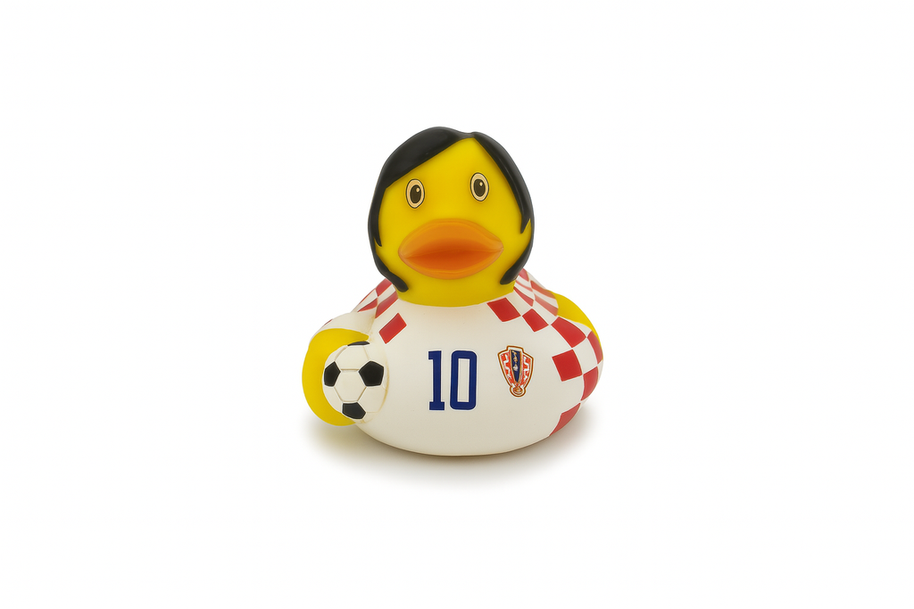 Croatia Football