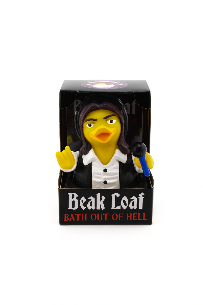 Beakloaf