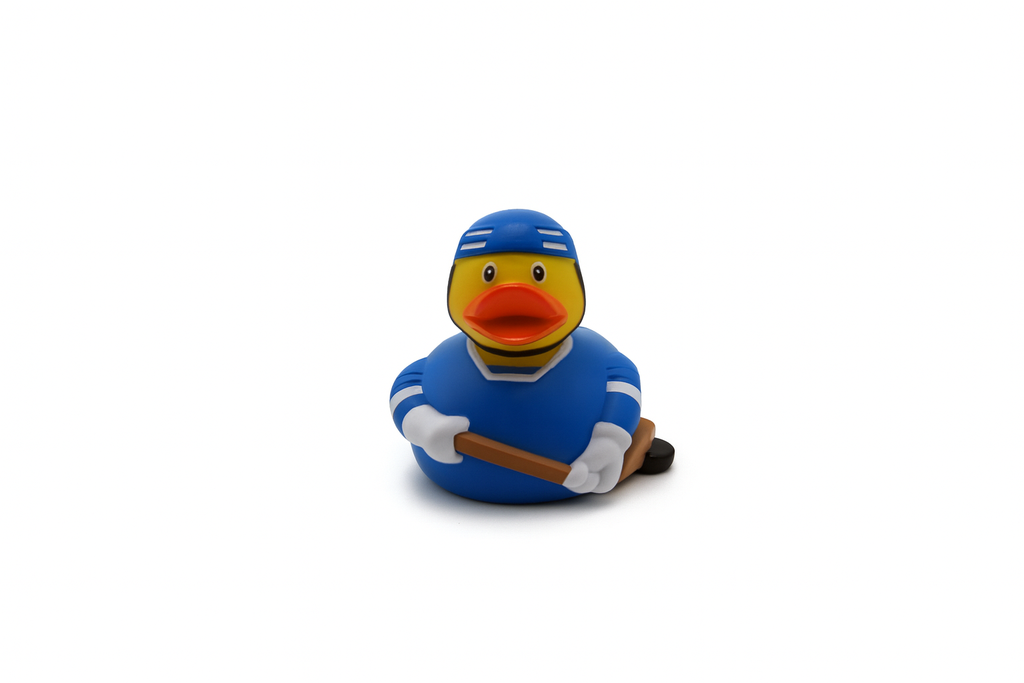 Iky Icehockey Blue
