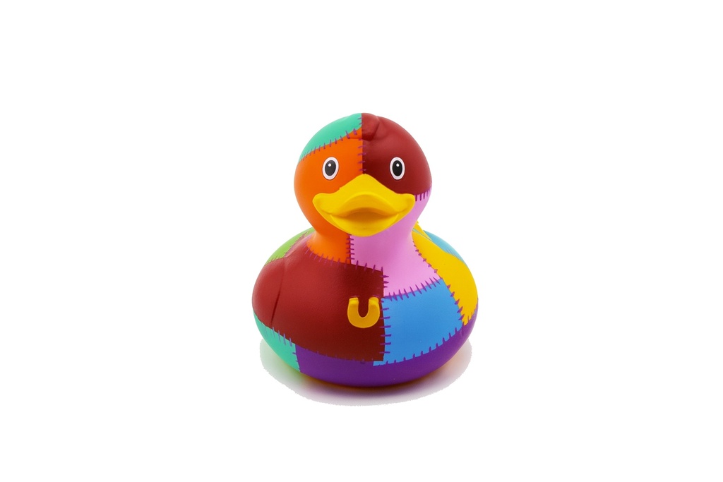 Luxury Boho Duck