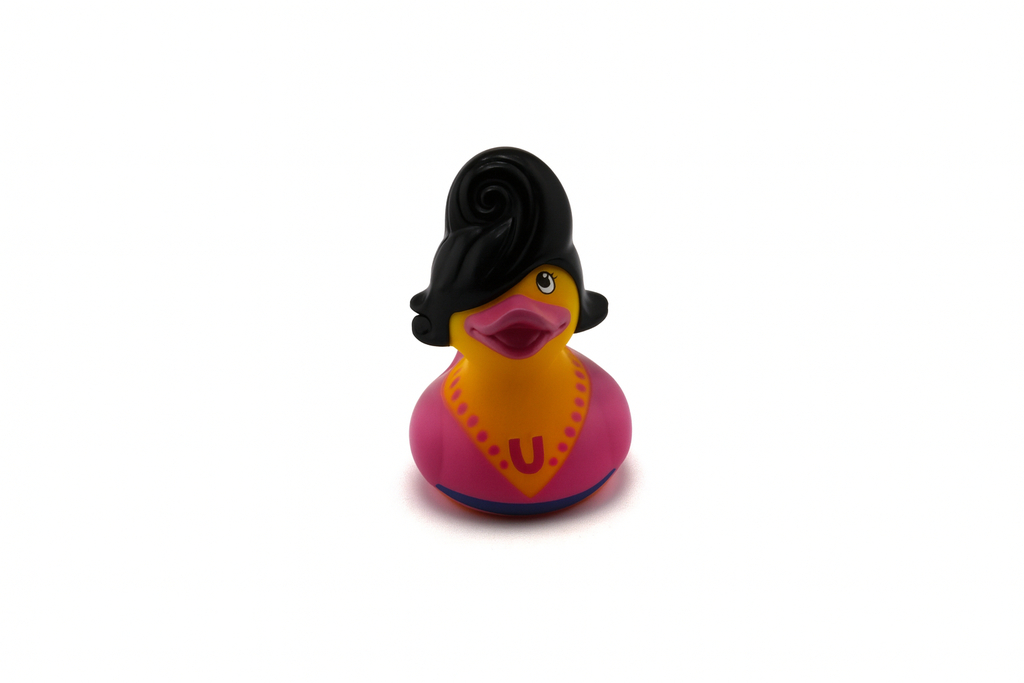 Deluxe Mini Prima Donna Duck