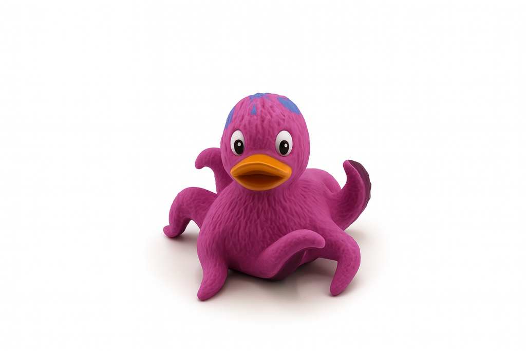 OCTOPUS WL