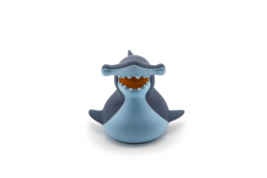 Hammer Shark Wl.