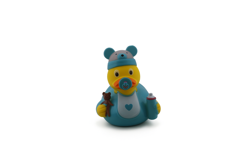 Toddler Boy