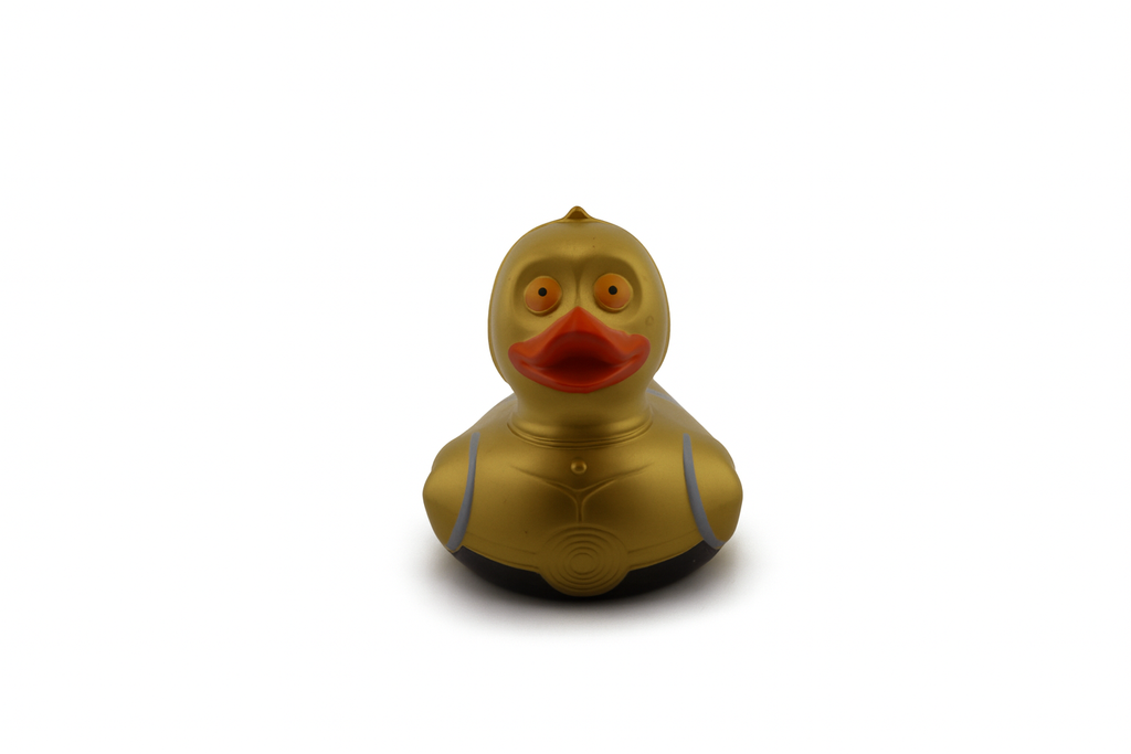 Robot Gold