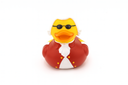 Mozart With Sunglass