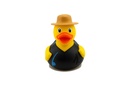 Fisher Duck Gray