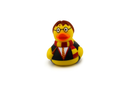 Spell Duck (Duckie Wizard)