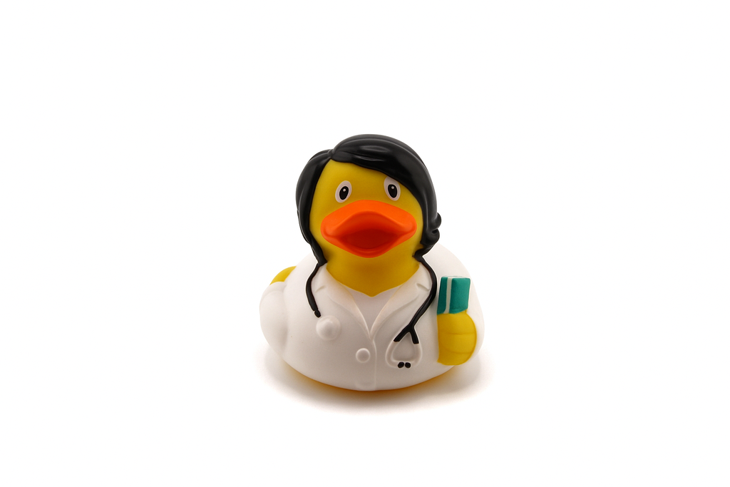 Duckie Nurse