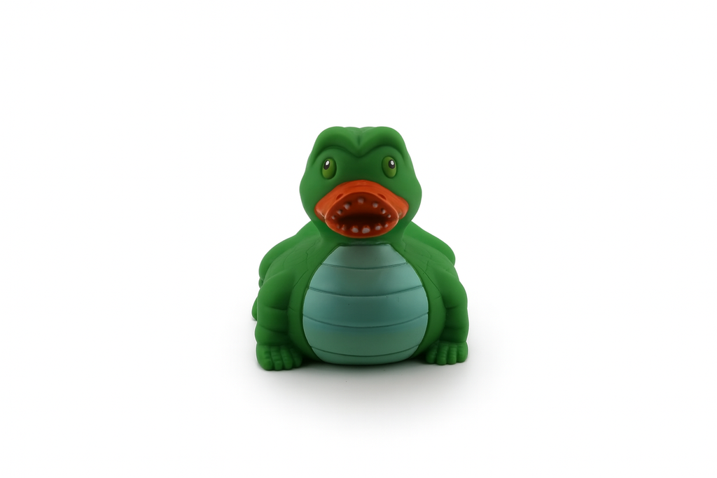 Crocodile Wl