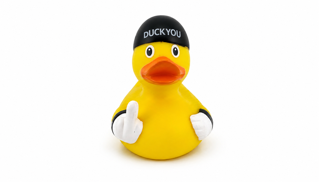 Duck It (Duck You)