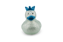 King Glitter Blue