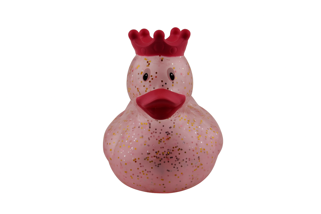 King Glitter Pink