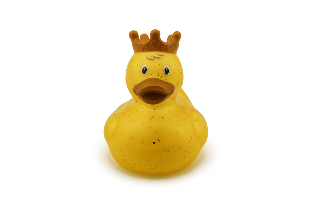 King Glitter Gold
