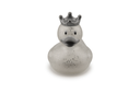 King Glitter Silver
