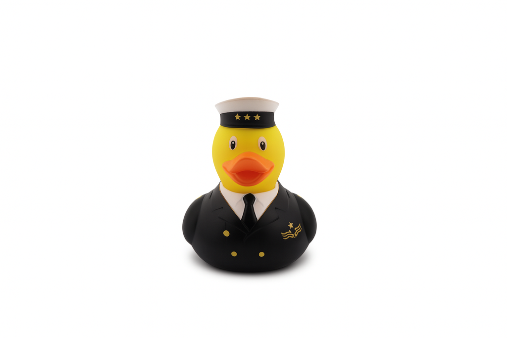 Captain Black Suit 2