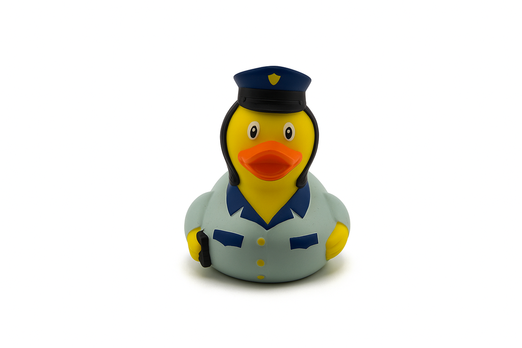 Police Girl