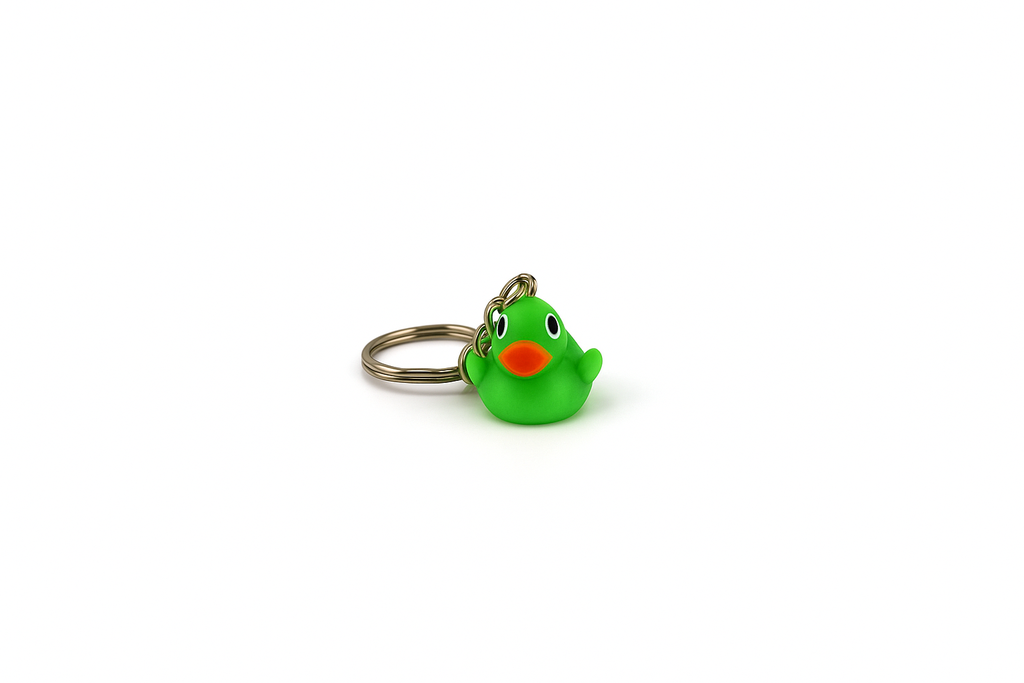Iconic Green