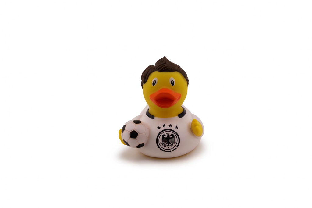German Football