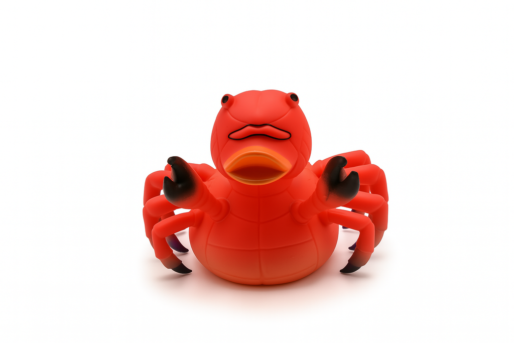 Red Crab Wl.