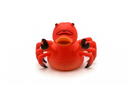 Red Crab Wl.