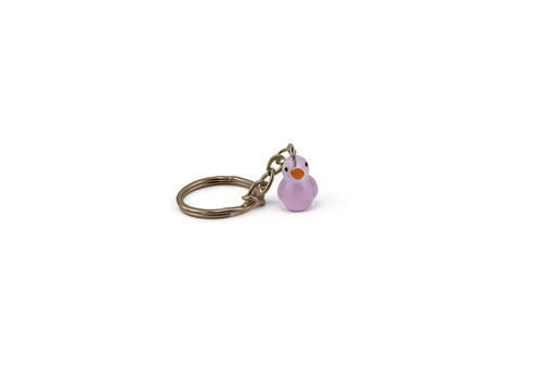 [KYDD0010] Glass Iconic Purple