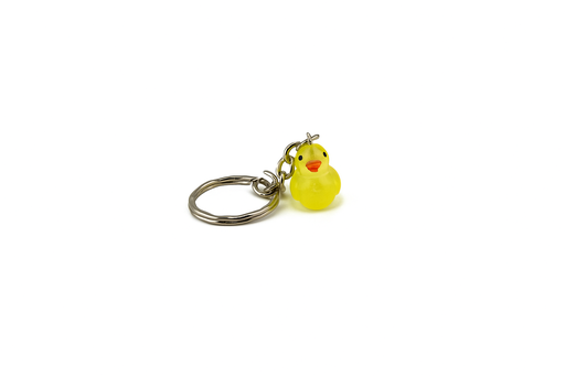 [KYDD0041] Glass Iconic Yellow