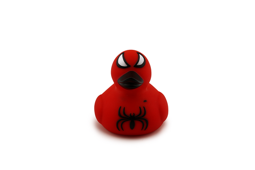 Actionman Red Small