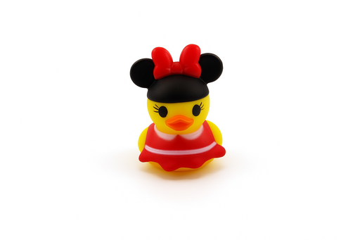 Mouse Girl