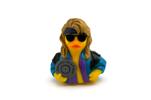Pond Jovial