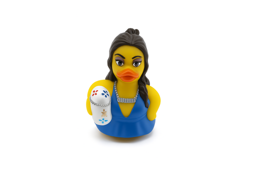 Ducka Leapa
