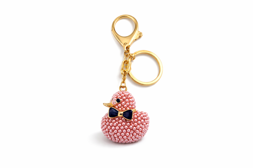 [KYDD0004] Blingbling Pearl Purple