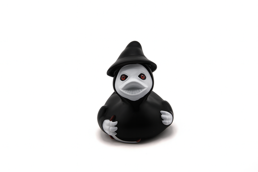 [RBDD0128] Ghost Duck