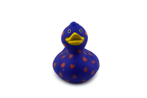 [RBDD0100] Dot Duck