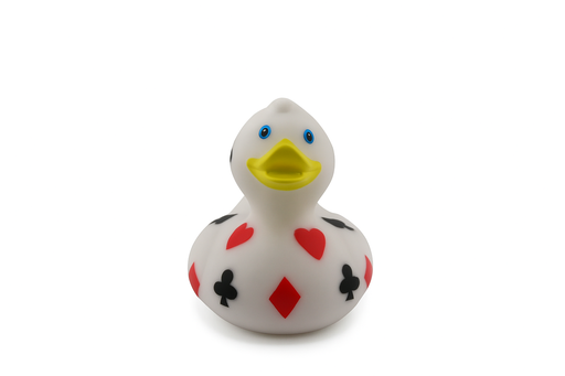 [RBDD0200] Lovely Duck