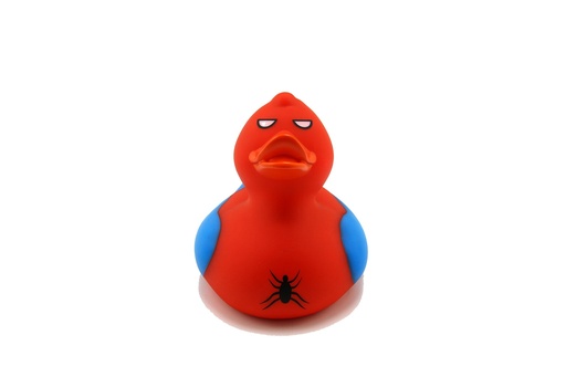 [RBDD0007] Actionman Red 2