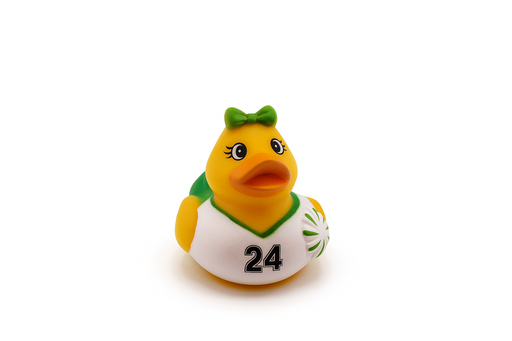 [RBDD0062] Cheerleader Green